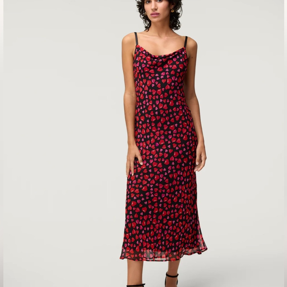 Rouje Radia Dress